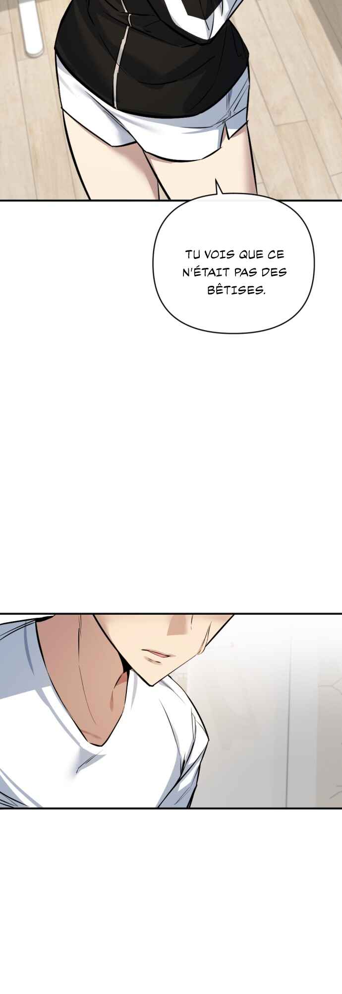 Mawang ui Channel Chapter 2 - Page 34