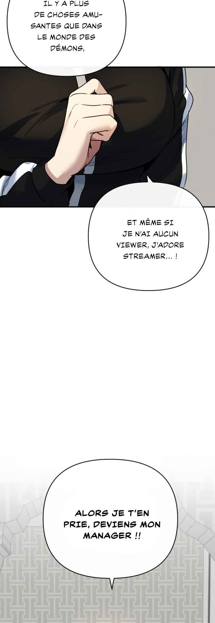 Mawang ui Channel Chapter 2 - Page 40