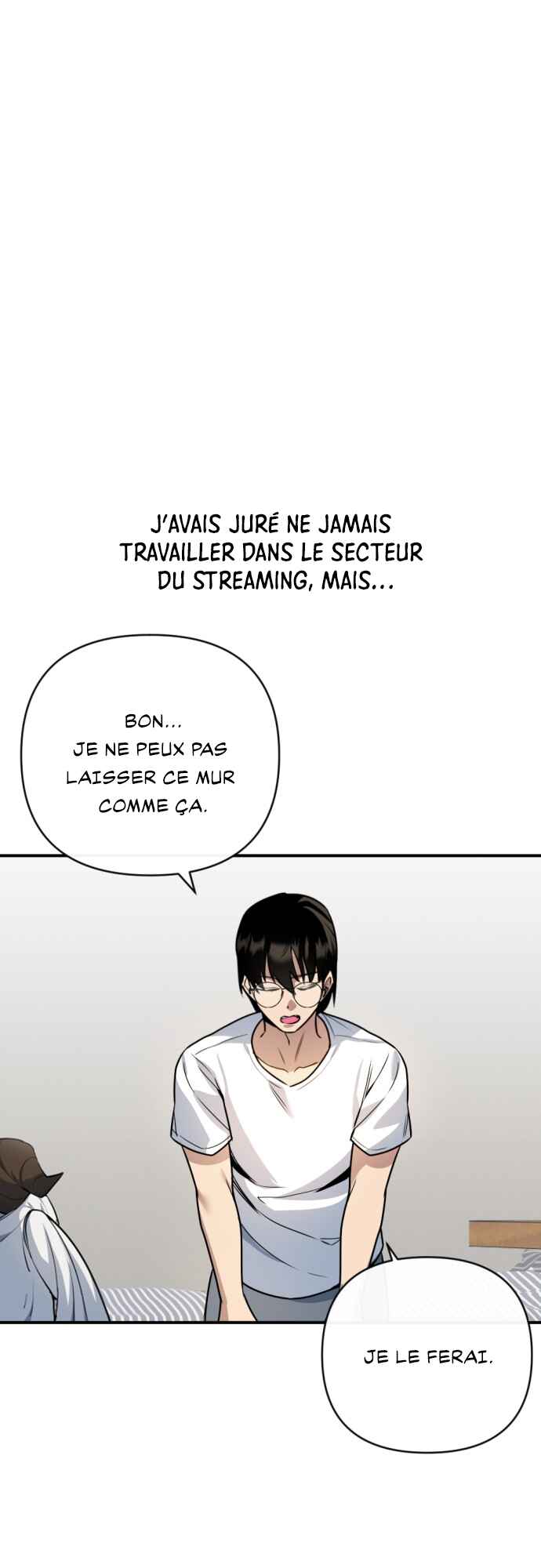 Mawang ui Channel Chapter 2 - Page 45