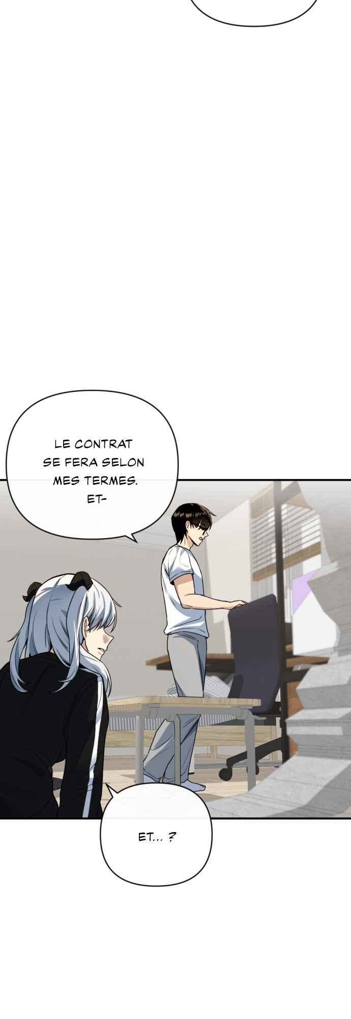 Mawang ui Channel Chapter 2 - Page 47