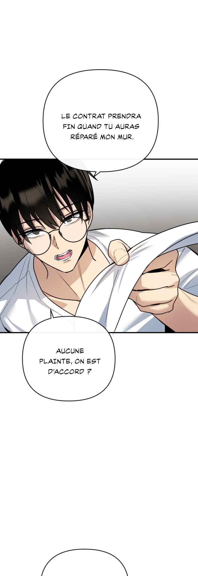 Mawang ui Channel Chapter 2 - Page 48