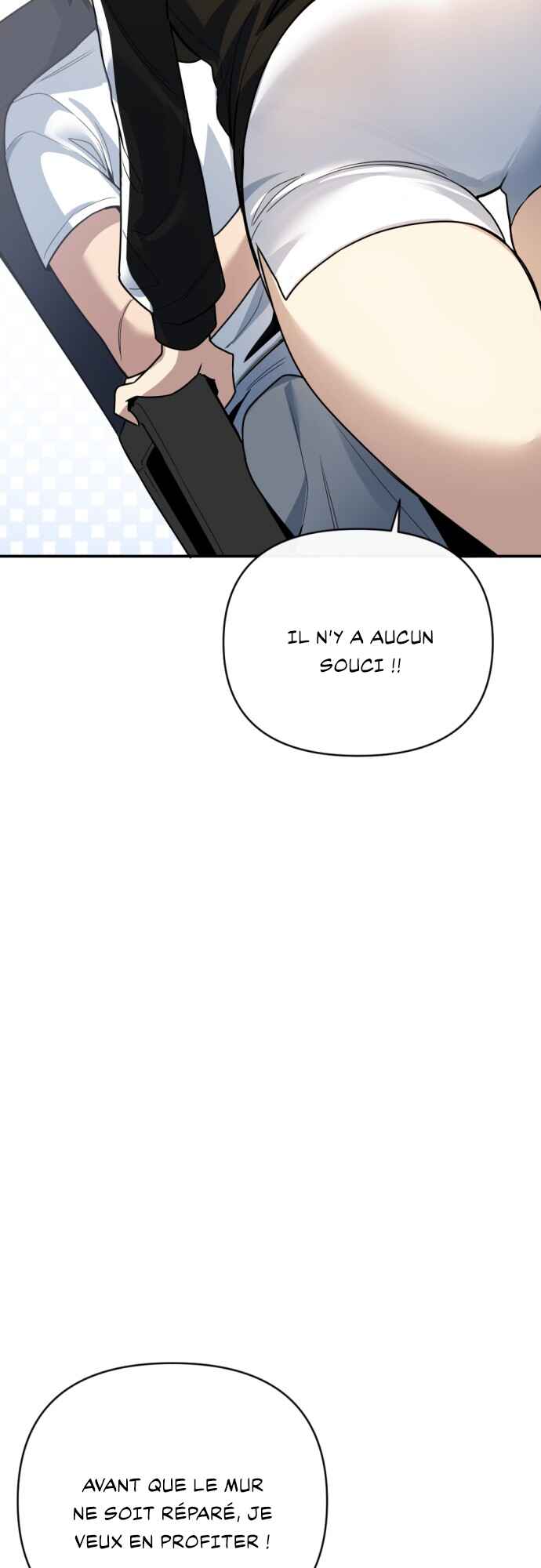 Mawang ui Channel Chapter 2 - Page 50
