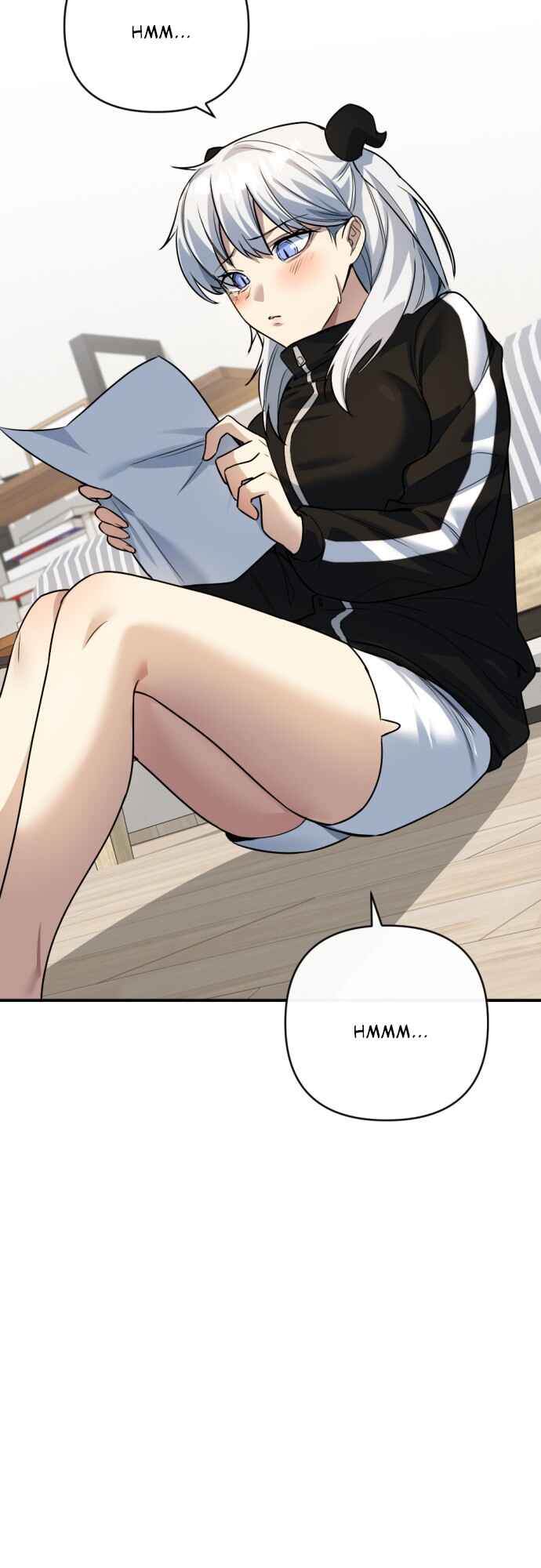 Mawang ui Channel Chapter 2 - Page 53
