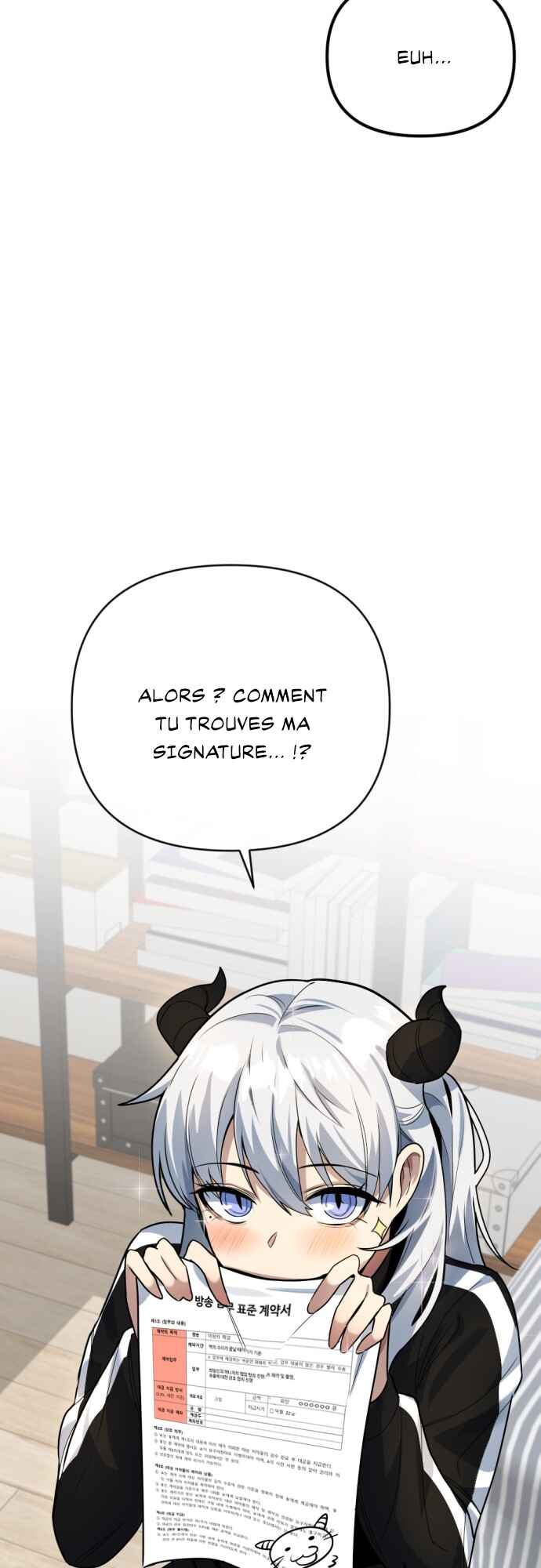 Mawang ui Channel Chapter 2 - Page 56
