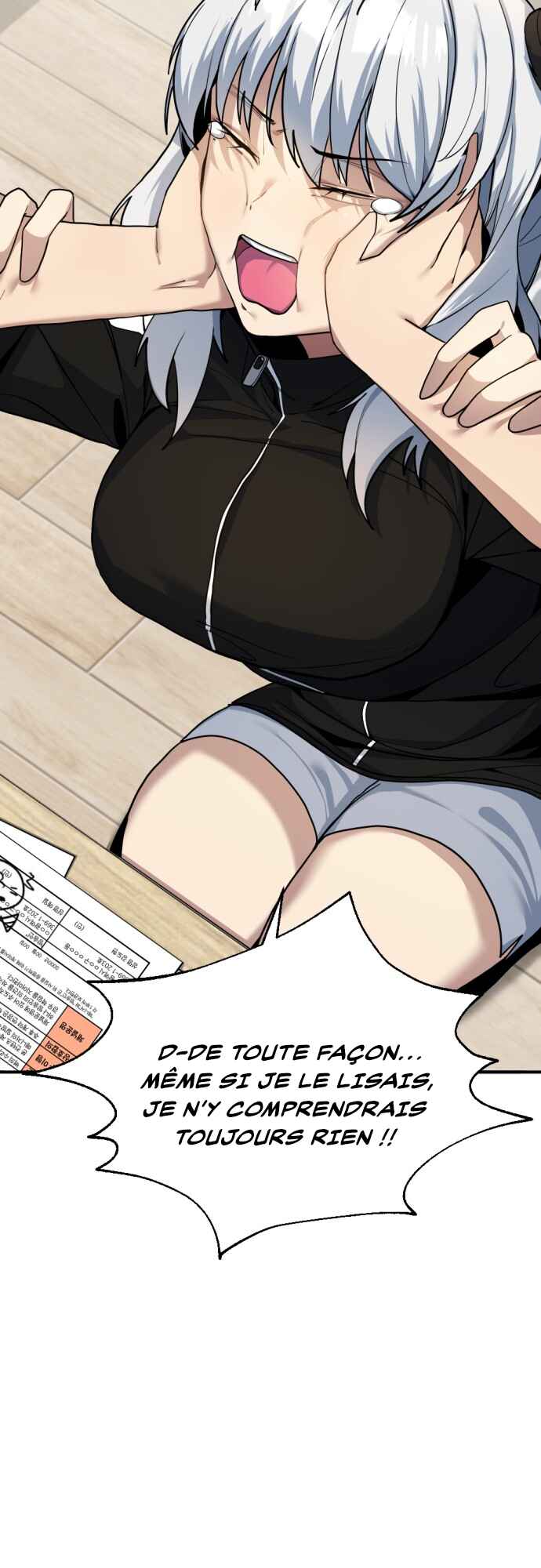 Mawang ui Channel Chapter 2 - Page 60