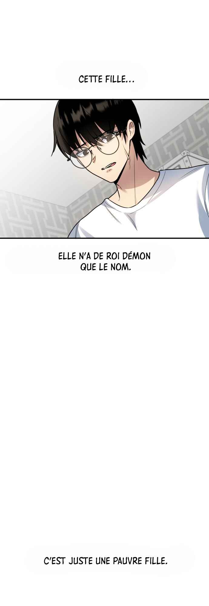 Mawang ui Channel Chapter 2 - Page 62