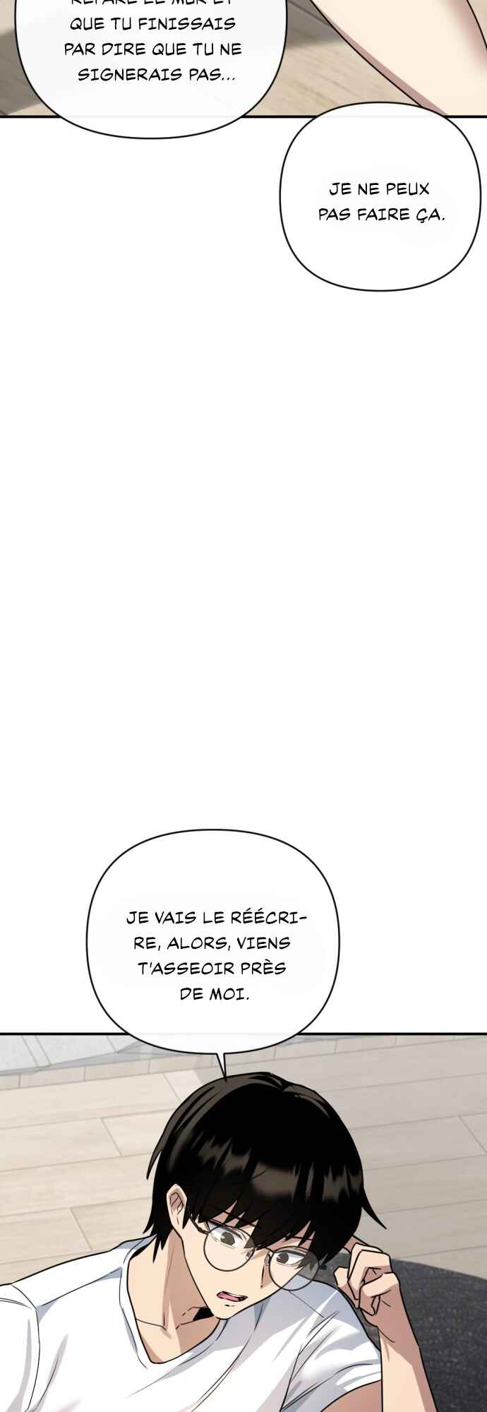 Mawang ui Channel Chapter 2 - Page 64