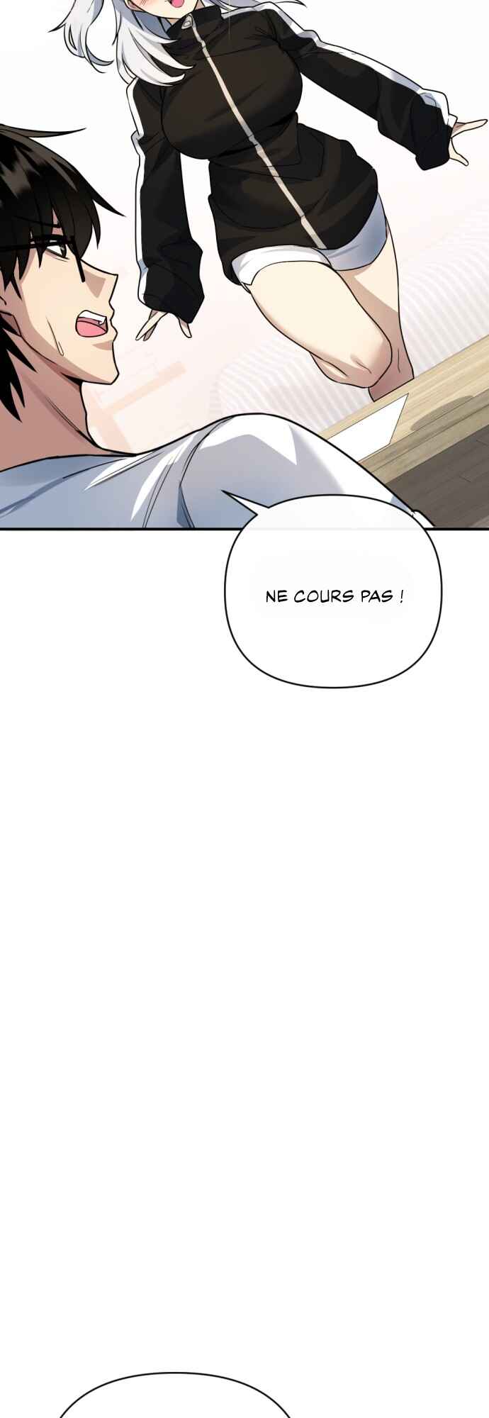 Mawang ui Channel Chapter 2 - Page 66