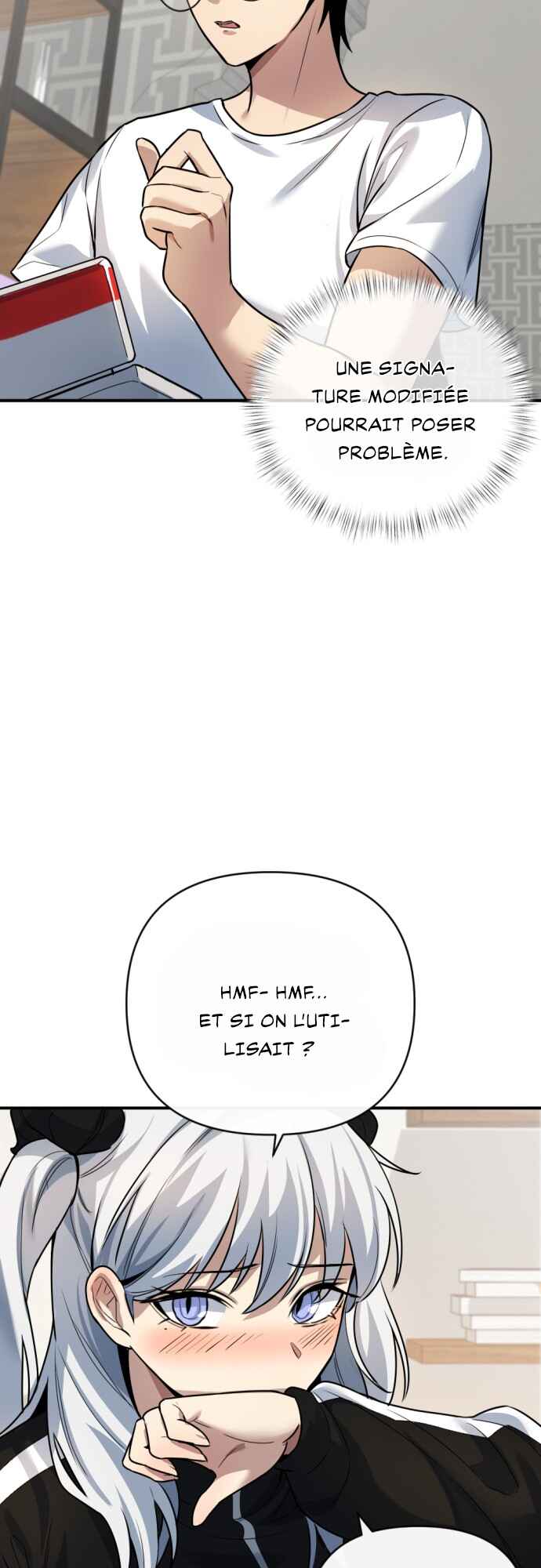 Mawang ui Channel Chapter 2 - Page 75