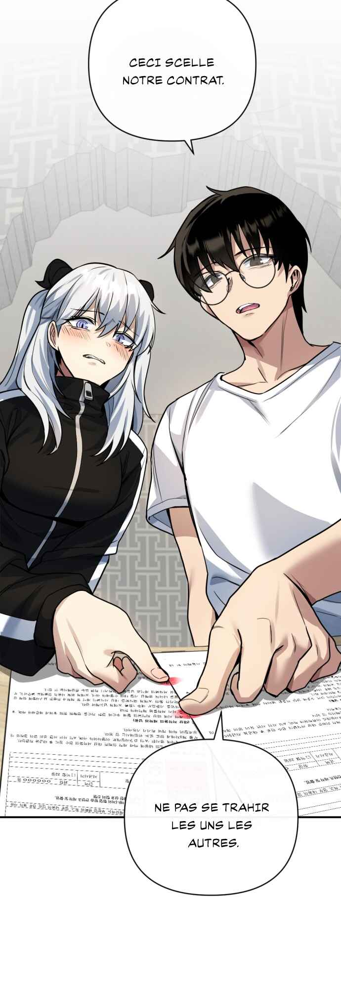 Mawang ui Channel Chapter 2 - Page 78