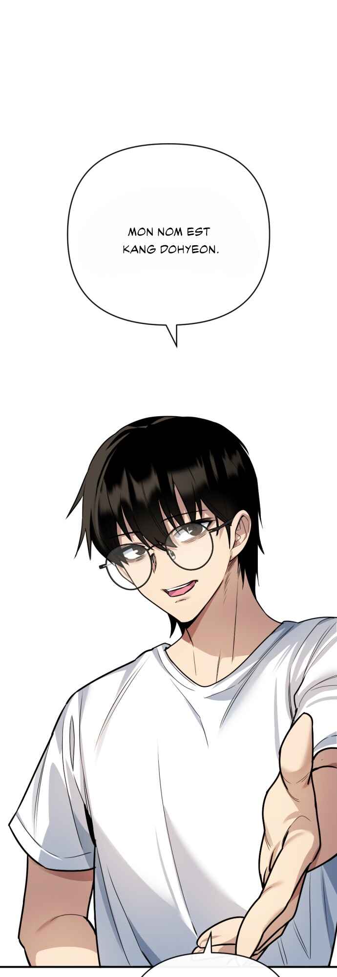 Mawang ui Channel Chapter 2 - Page 82