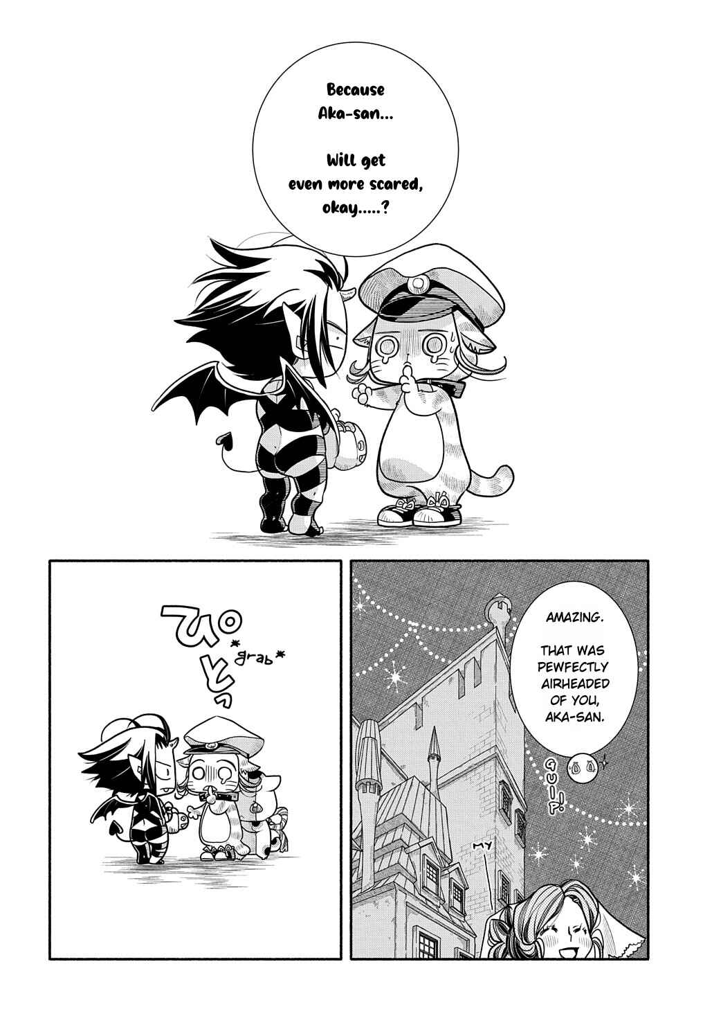 Colori Colore Creare Chapter 14 - Page 14