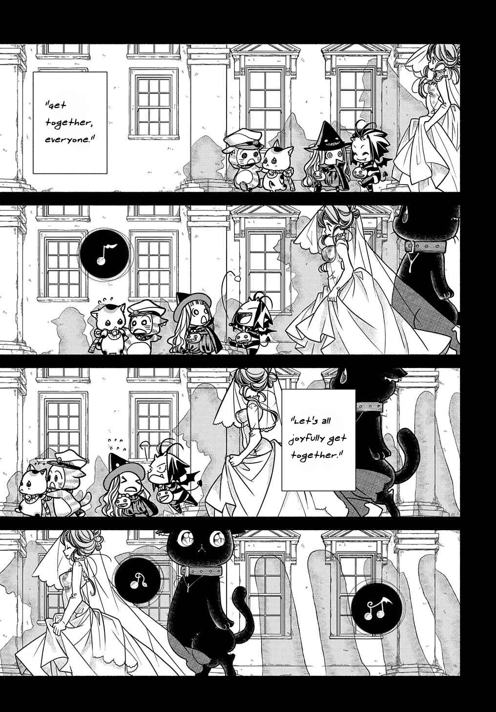 Colori Colore Creare Chapter 14 - Page 19