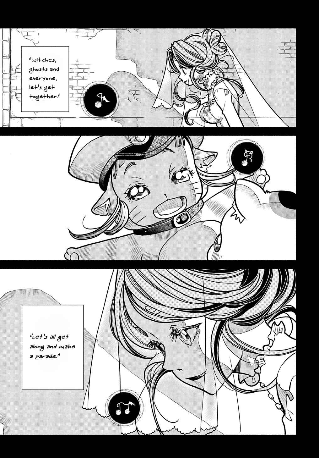 Colori Colore Creare Chapter 14 - Page 23