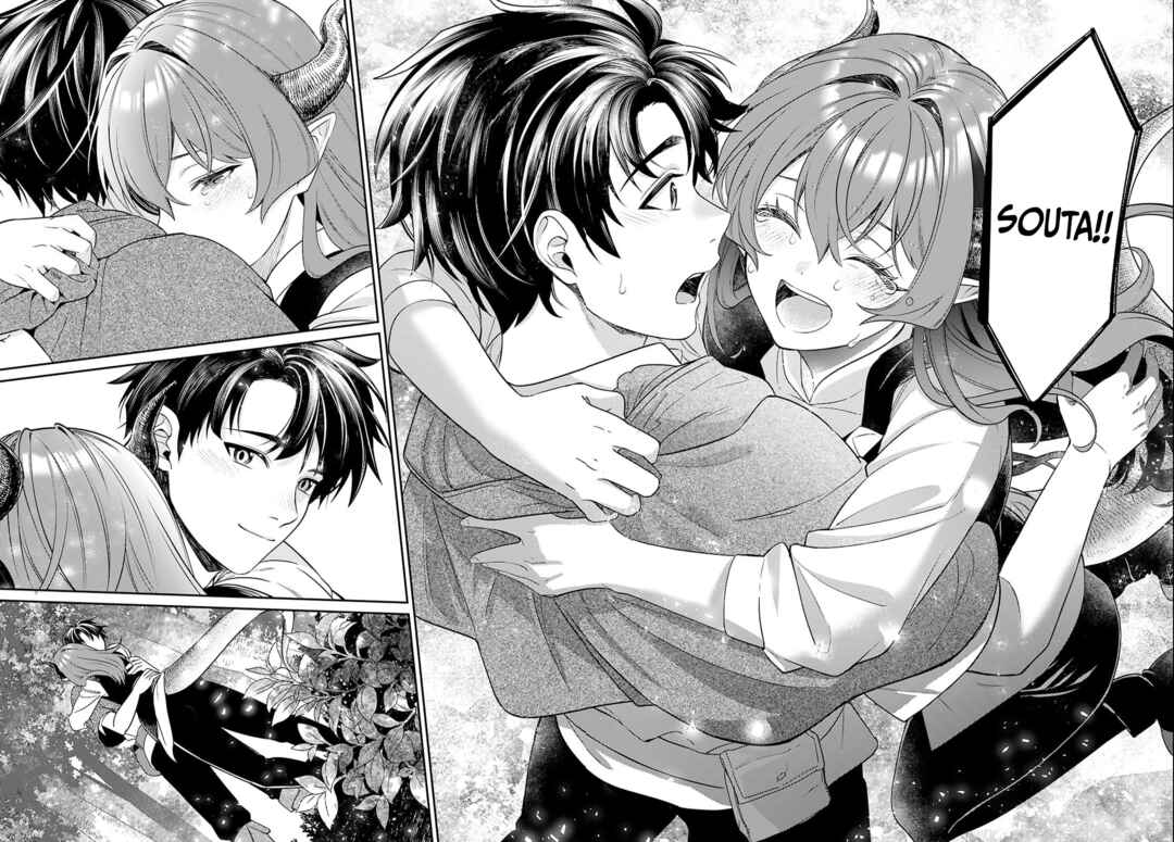 Shounin Skill de Maoujou no Kouryaku o Mezasu: Isekai Ten'i Shita node Saikyou Item to Talk-jutsu de Ikinuku koto ni shita Chapter 11 - Page 28