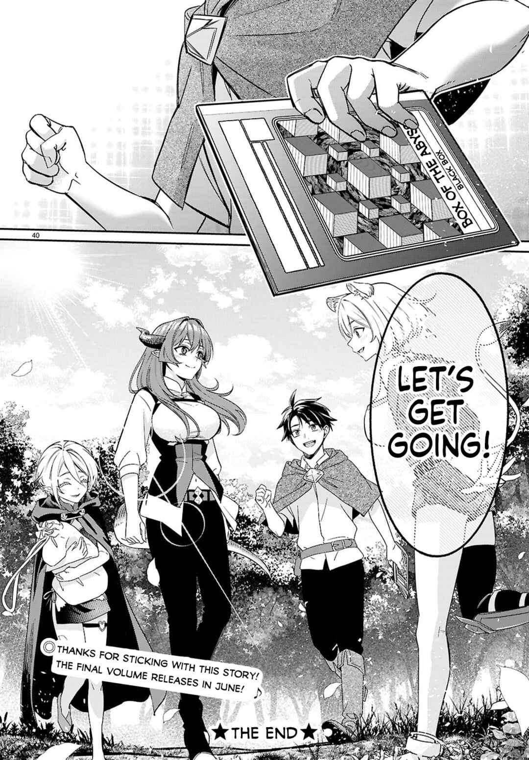 Shounin Skill de Maoujou no Kouryaku o Mezasu: Isekai Ten'i Shita node Saikyou Item to Talk-jutsu de Ikinuku koto ni shita Chapter 11 - Page 39