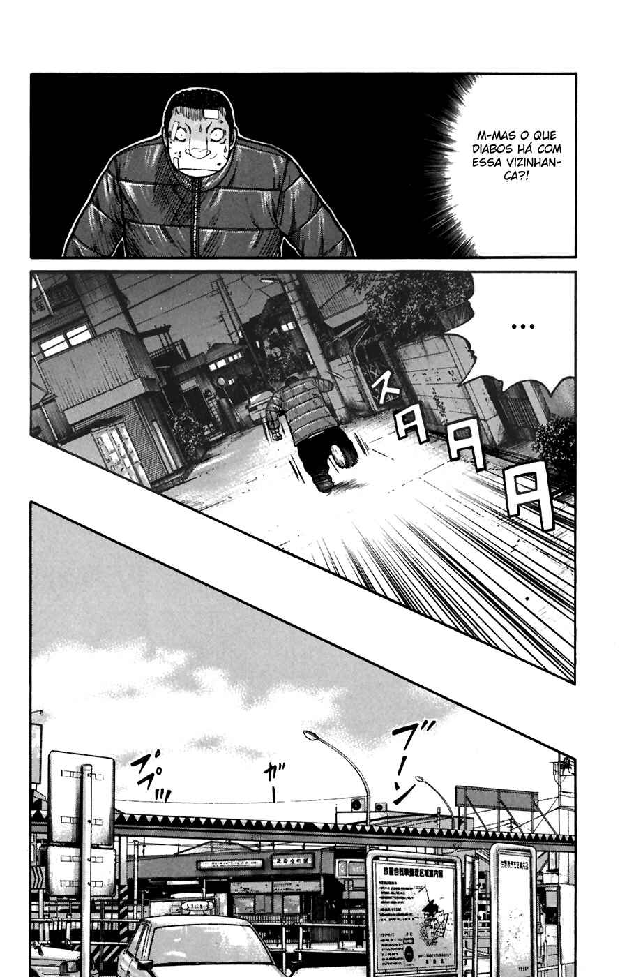 WORST Chapter 78 - Page 15