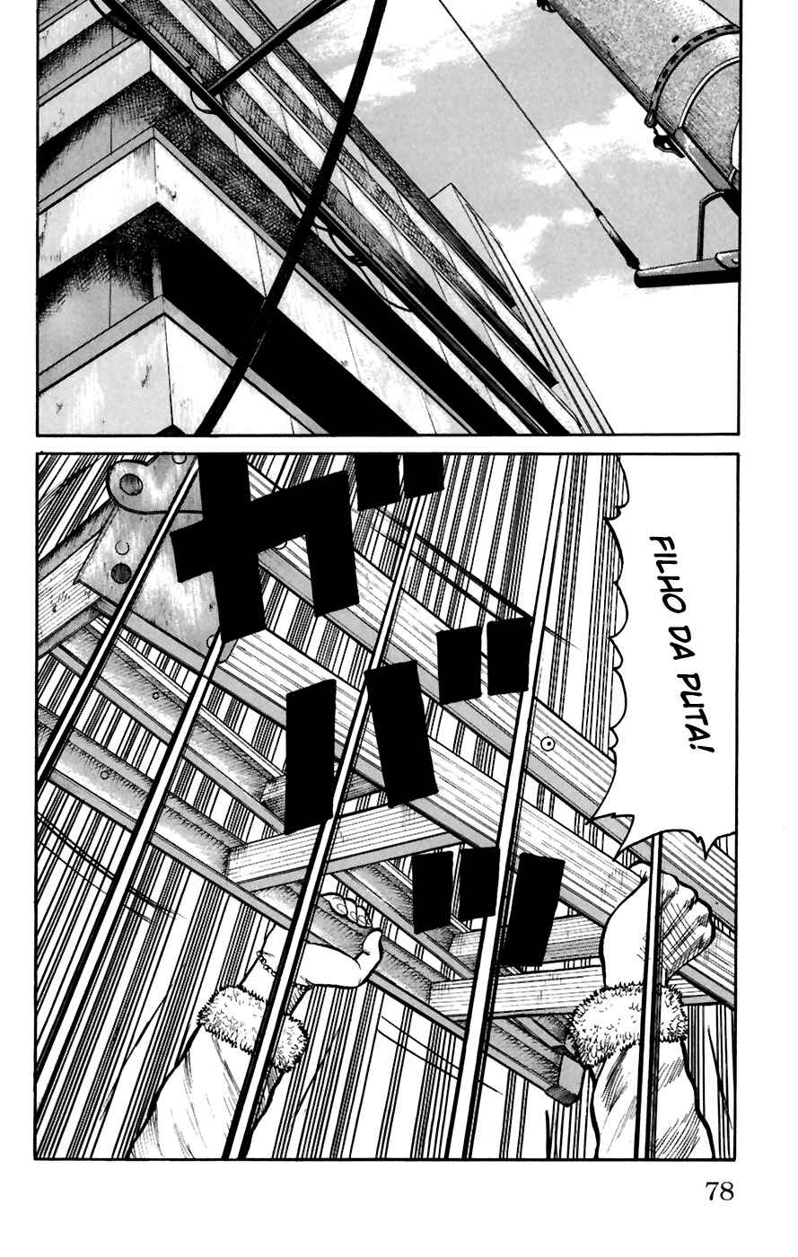 WORST Chapter 78 - Page 22