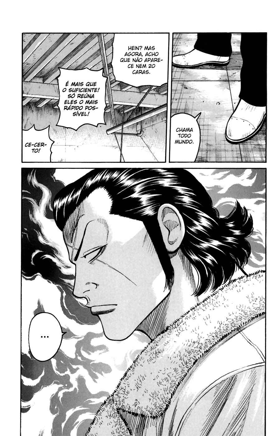 WORST Chapter 78 - Page 25