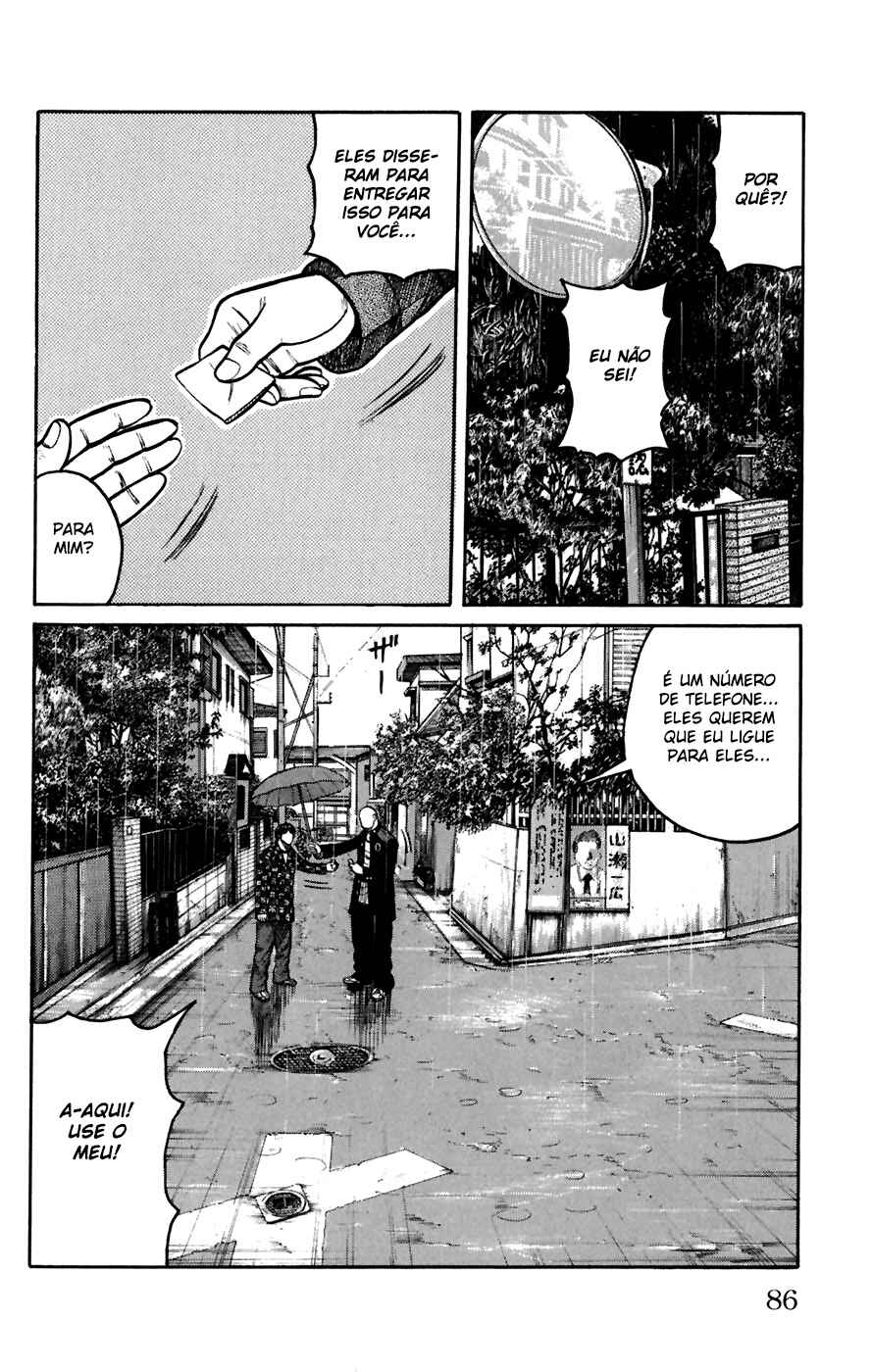 WORST Chapter 78 - Page 29