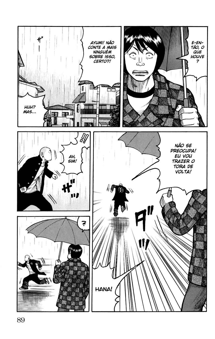 WORST Chapter 78 - Page 32