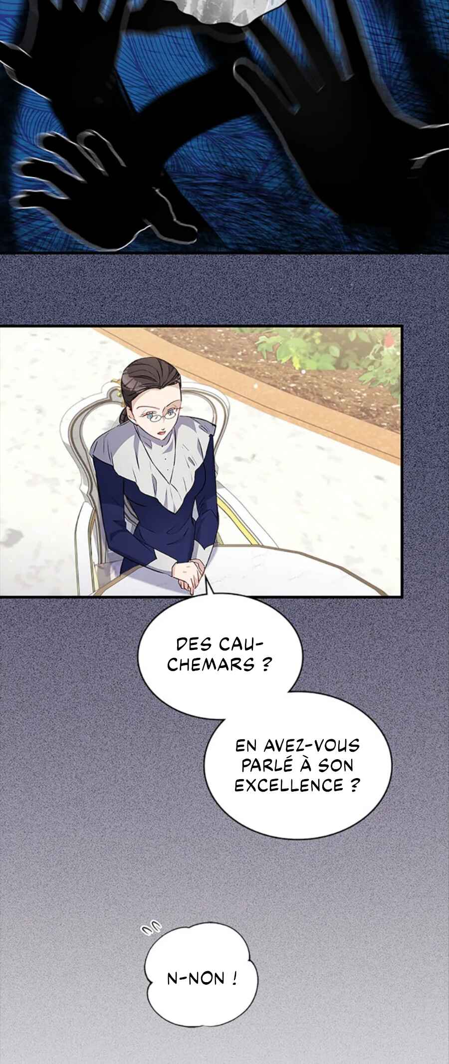 As Leticia Wishes Chapter 33 - Page 16