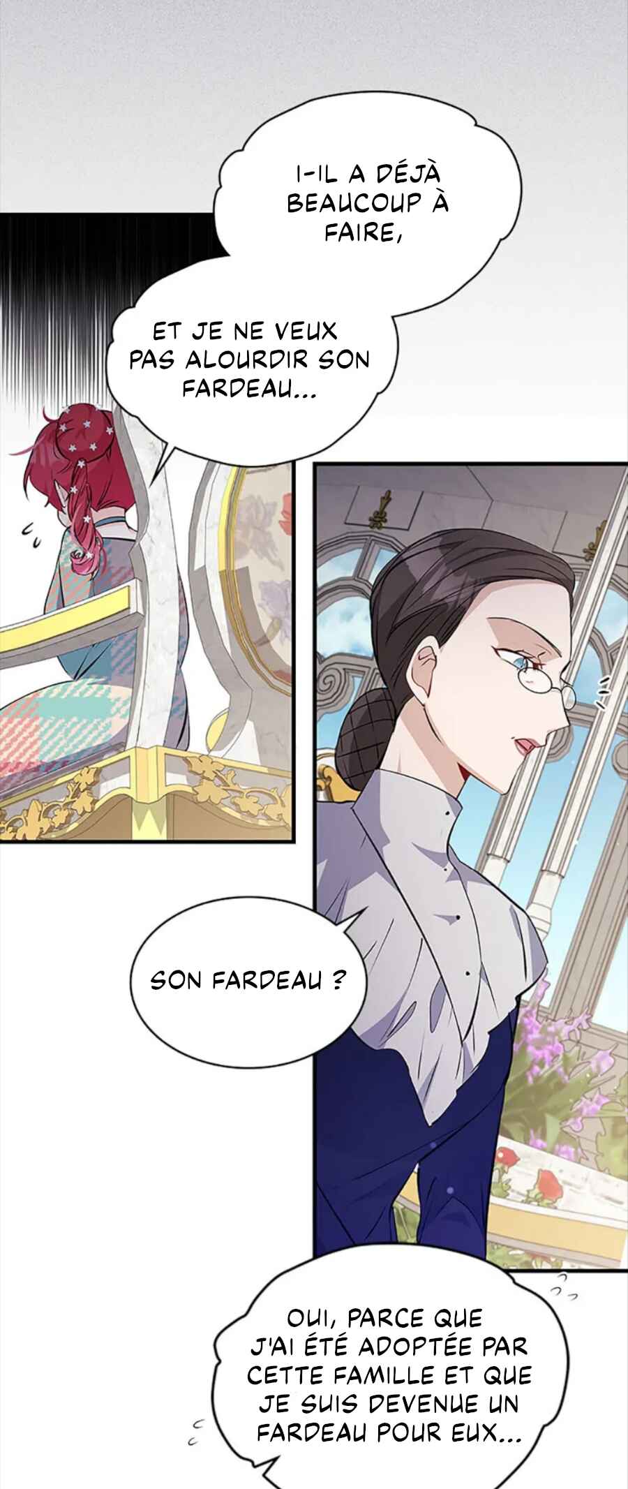 As Leticia Wishes Chapter 33 - Page 17