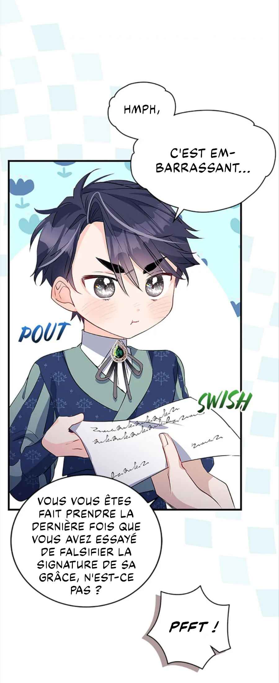 As Leticia Wishes Chapter 33 - Page 24