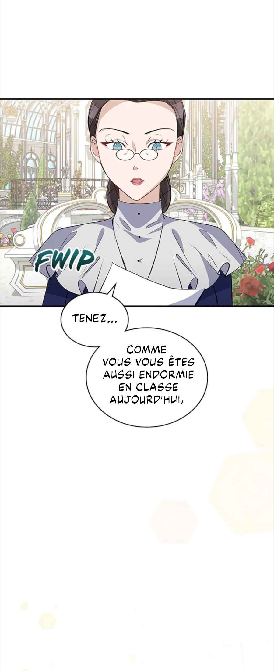 As Leticia Wishes Chapter 33 - Page 28
