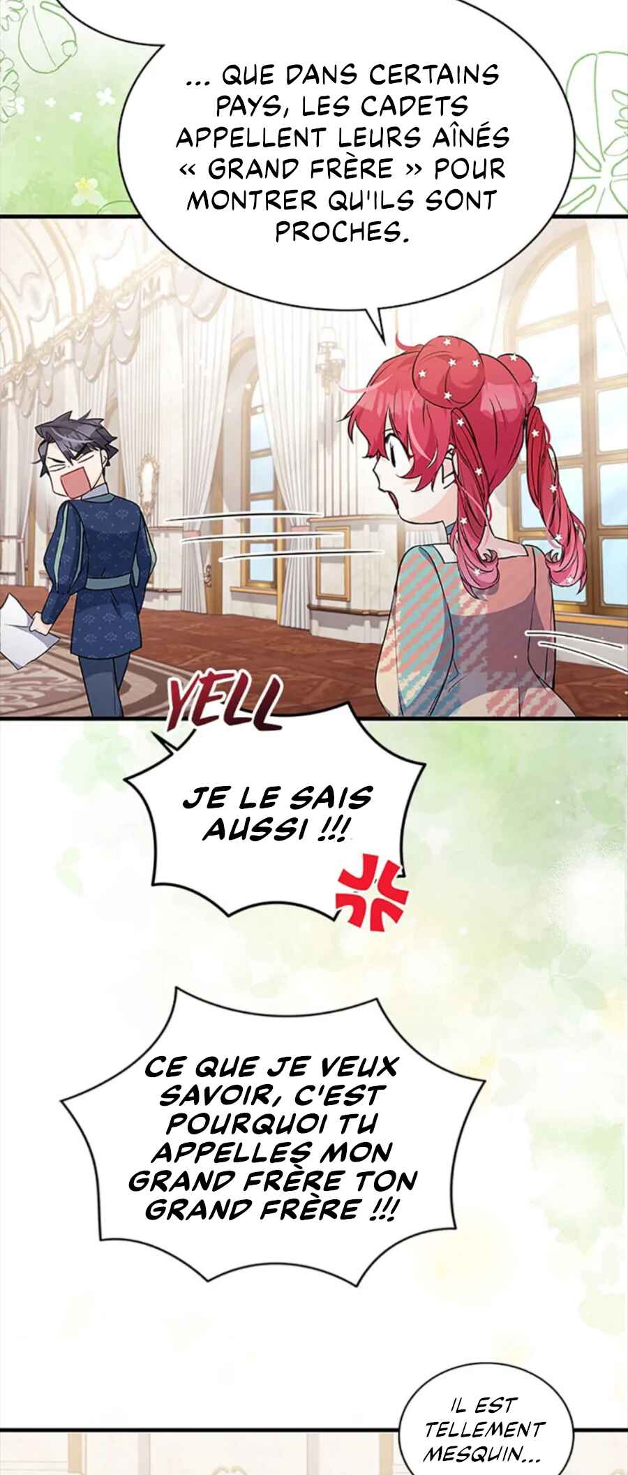 As Leticia Wishes Chapter 33 - Page 37