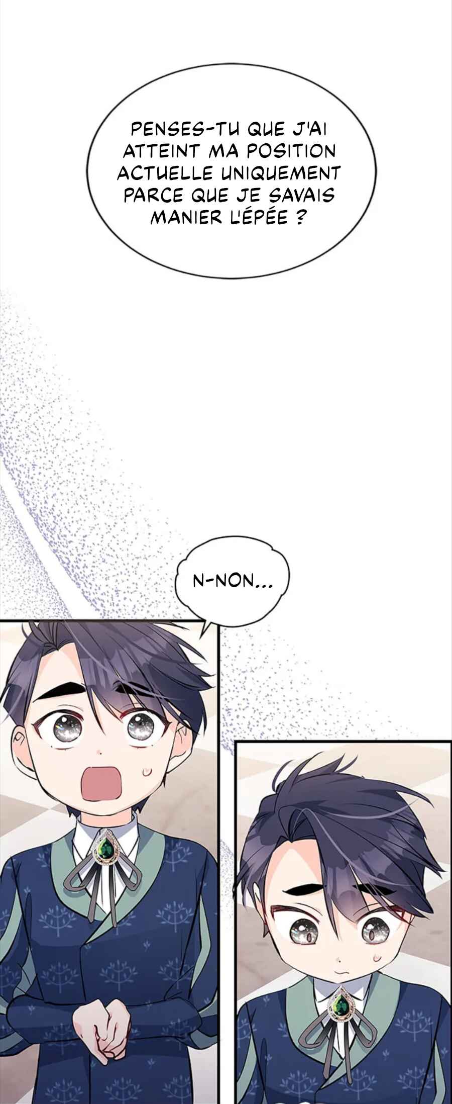 As Leticia Wishes Chapter 33 - Page 48