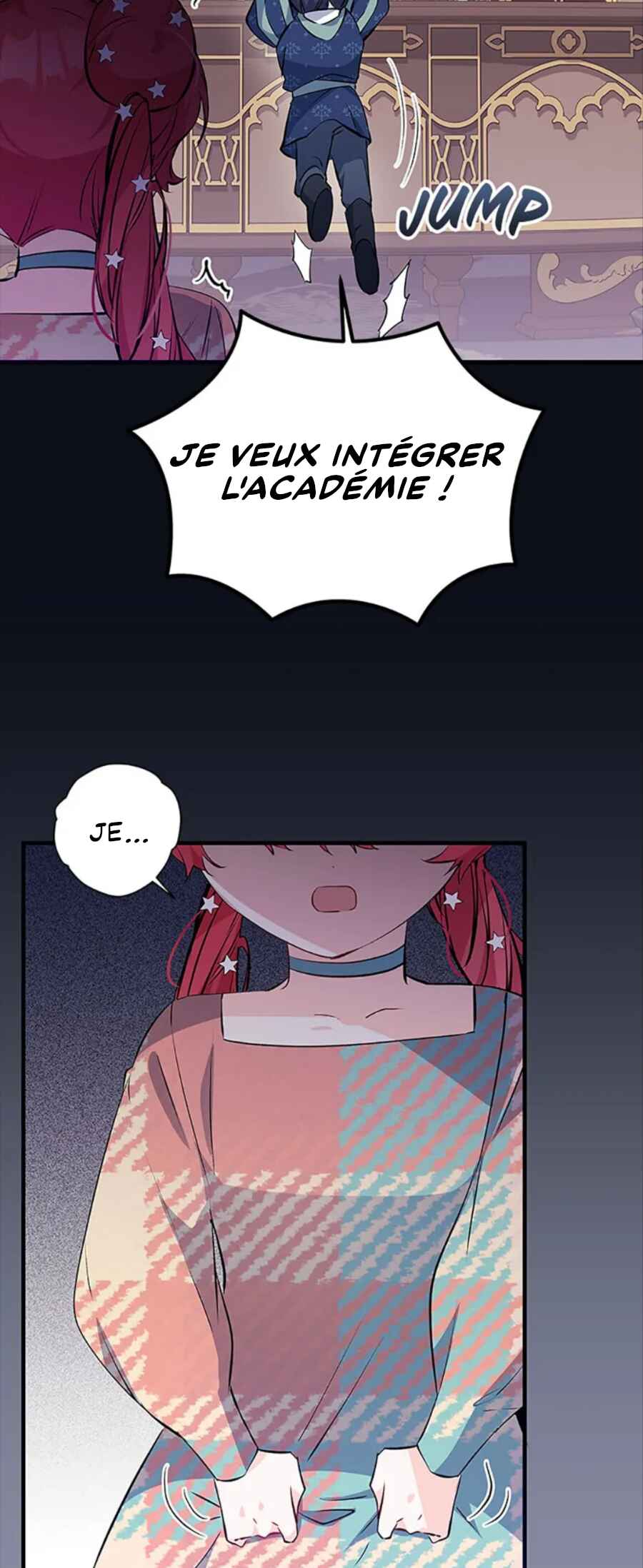 As Leticia Wishes Chapter 33 - Page 51
