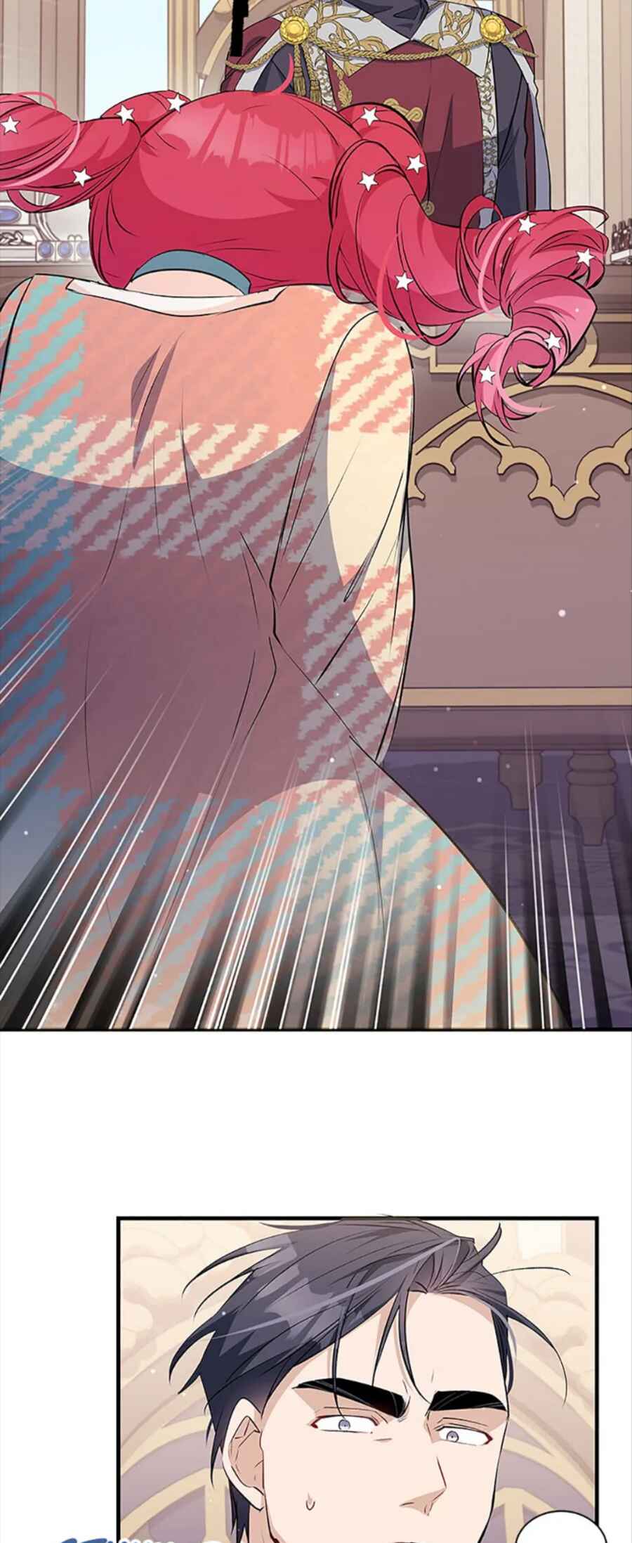 As Leticia Wishes Chapter 33 - Page 53