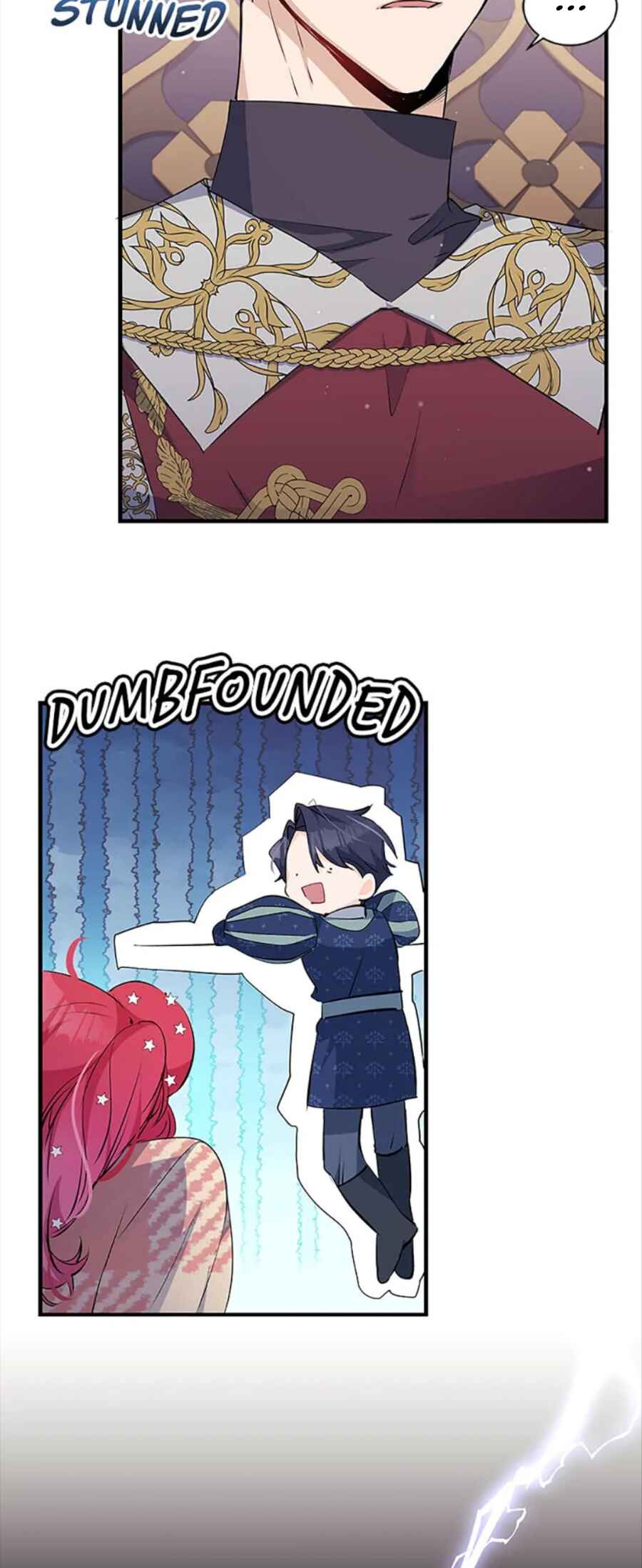 As Leticia Wishes Chapter 33 - Page 54