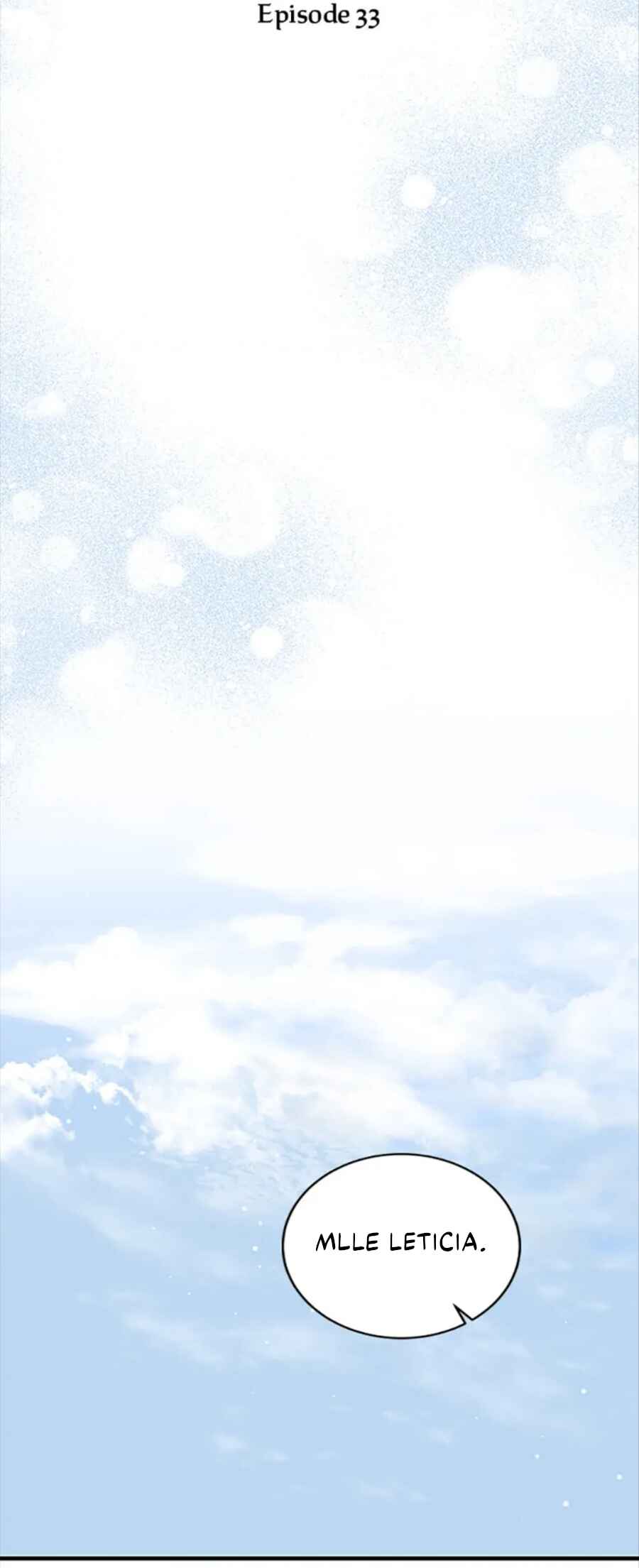 As Leticia Wishes Chapter 33 - Page 6