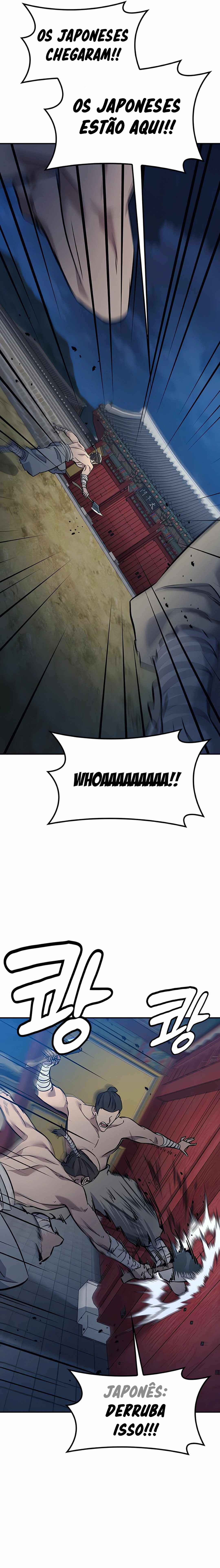 Doctor's Time Travel to Joseon Chapter 24 - Page 13