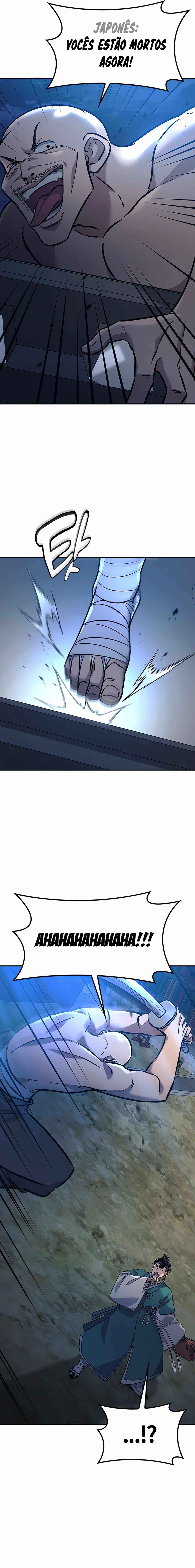 Doctor's Time Travel to Joseon Chapter 24 - Page 16