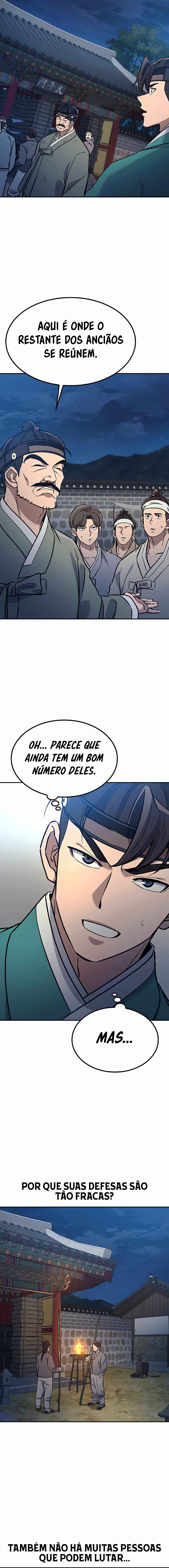 Doctor's Time Travel to Joseon Chapter 24 - Page 5