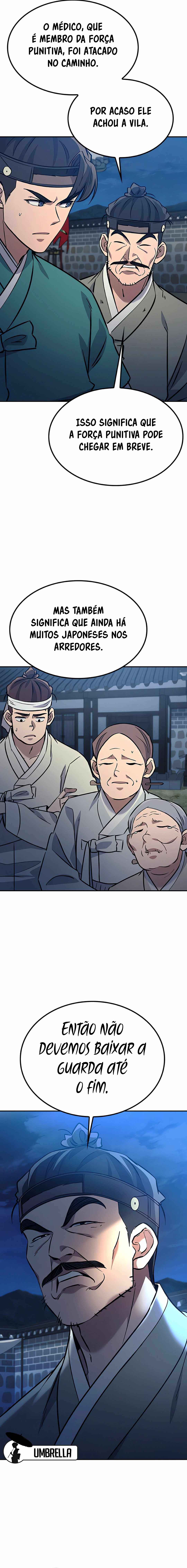 Doctor's Time Travel to Joseon Chapter 24 - Page 7