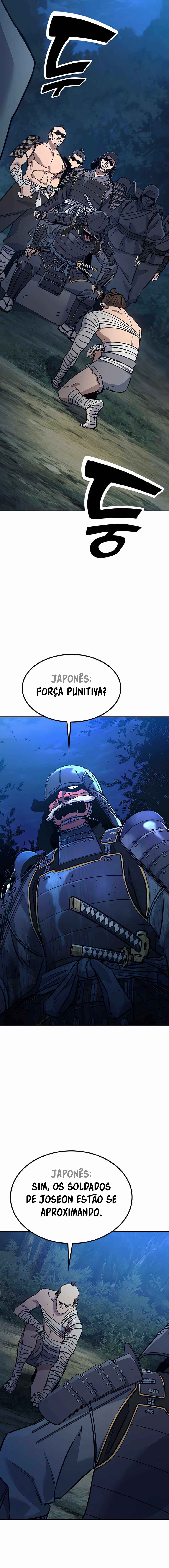 Doctor's Time Travel to Joseon Chapter 24 - Page 9