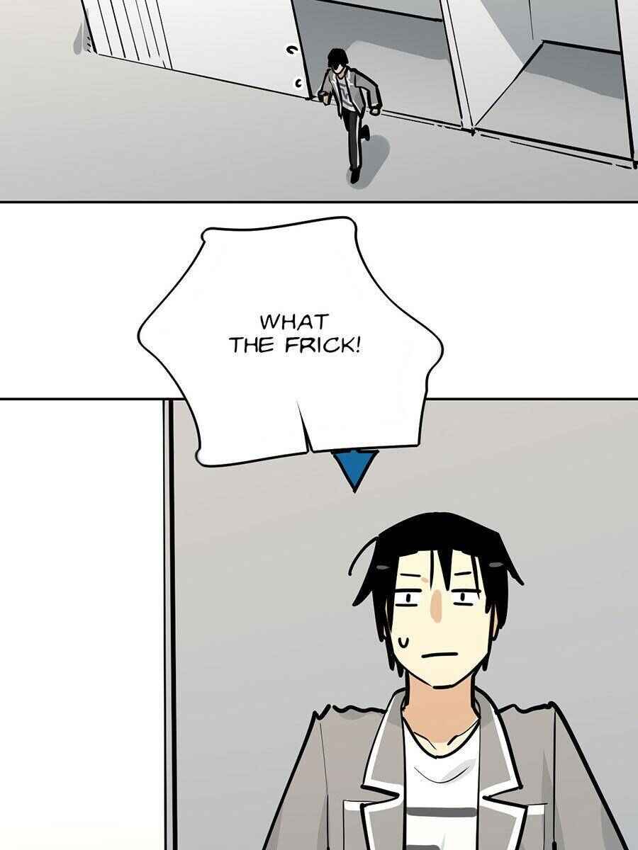 My Mobster Girlfriend Chapter 36 - Page 11