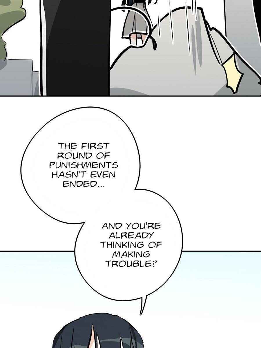My Mobster Girlfriend Chapter 36 - Page 15