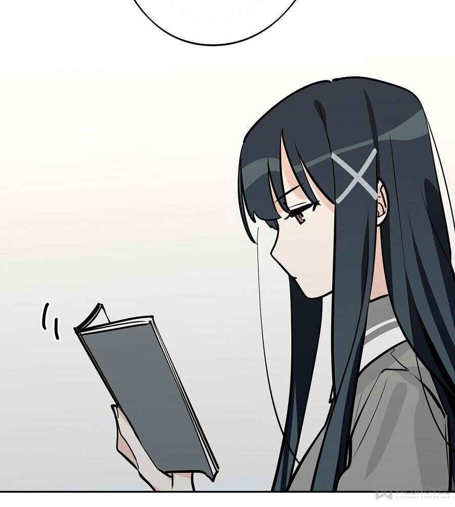 My Mobster Girlfriend Chapter 36 - Page 18