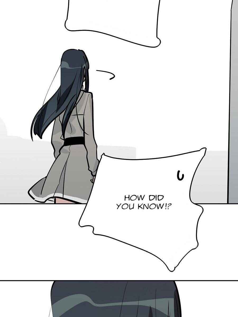 My Mobster Girlfriend Chapter 36 - Page 22