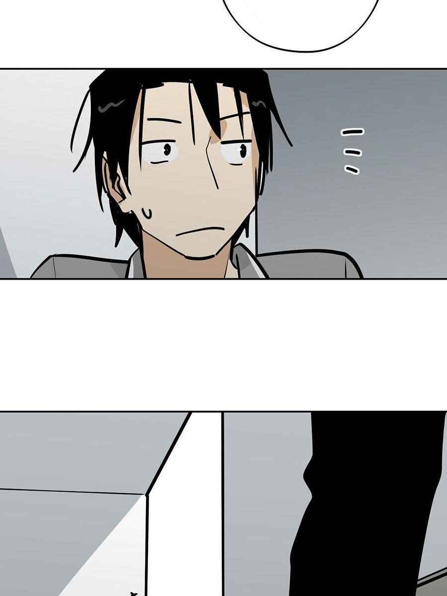 My Mobster Girlfriend Chapter 36 - Page 3