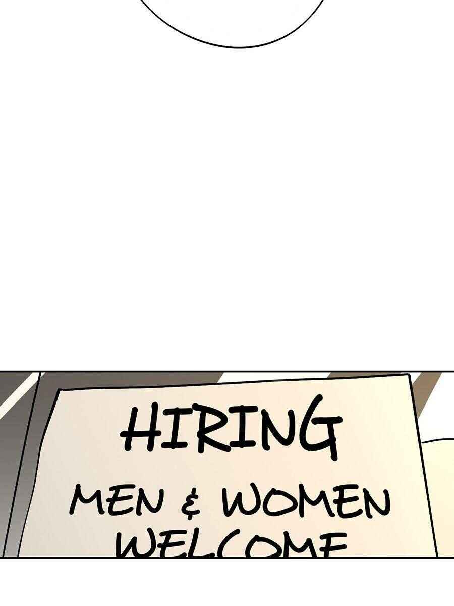 My Mobster Girlfriend Chapter 36 - Page 30