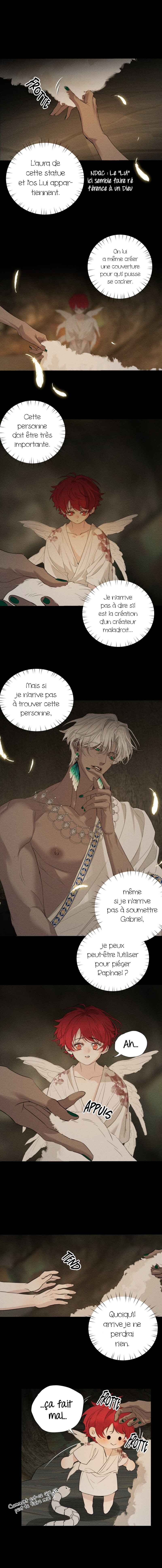 wéi Suǒyùwéi Chapter 3 - Page 4