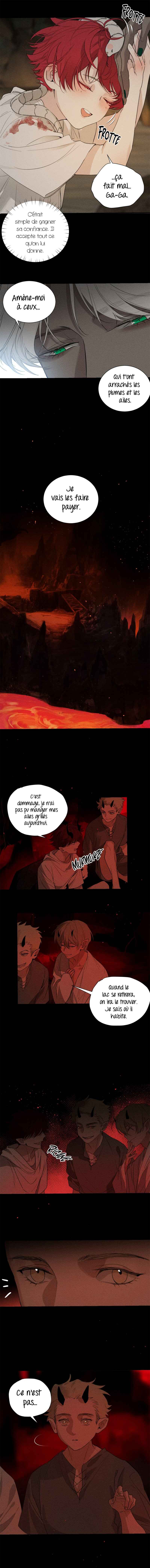 wéi Suǒyùwéi Chapter 3 - Page 5