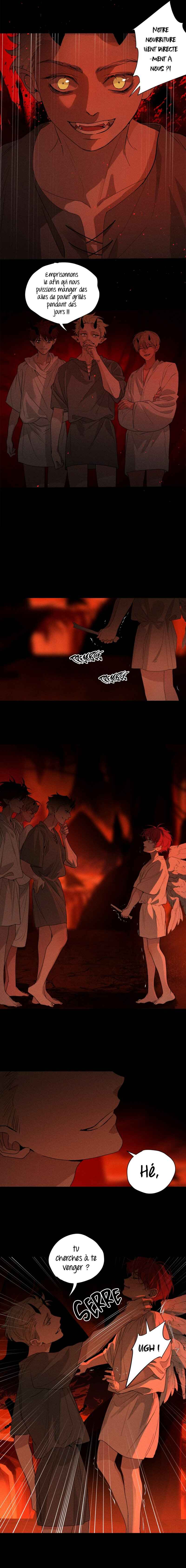 wéi Suǒyùwéi Chapter 3 - Page 6