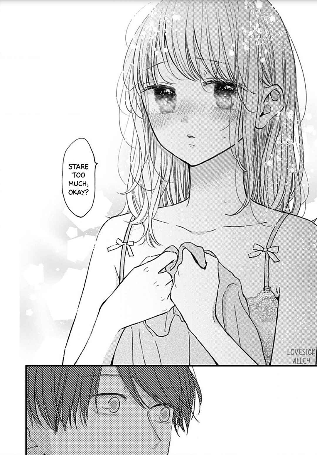 Miniamaru Kareshi Chapter 51 - Page 10